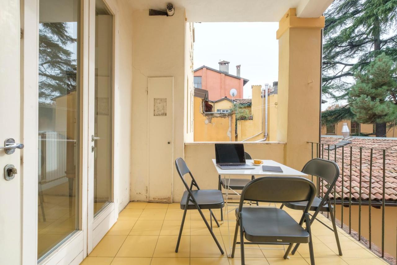 Towers View By Studio Vita Bolonha Exterior foto